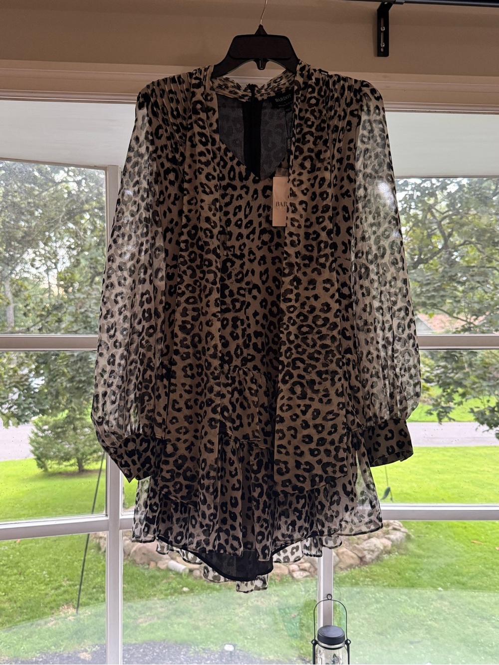 Gorgeous Flirty Dress